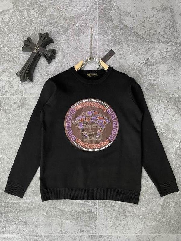 Versace Men's Sweater 116